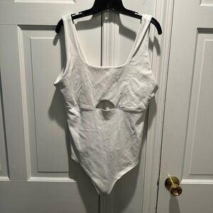 Abercrombie and Fitch bodysuit